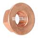 ECROU 6 PANS M8-8-MAN183-B1